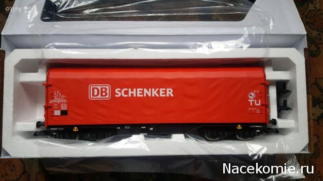 Моя коллекция отечественного ПС