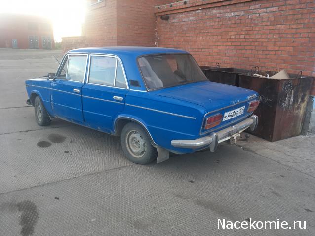 Автолегенды вживую