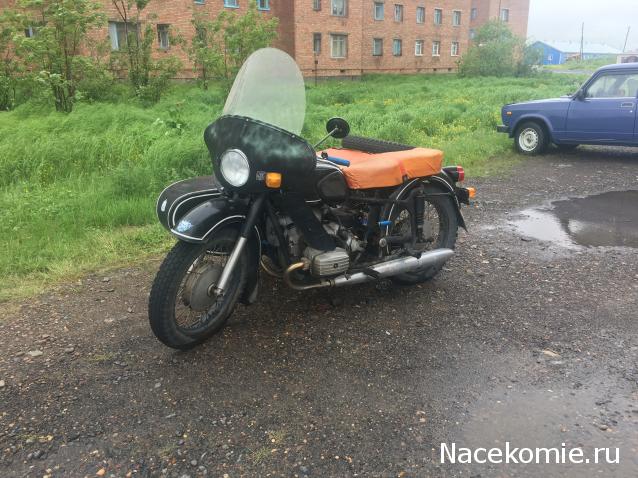 Автолегенды вживую