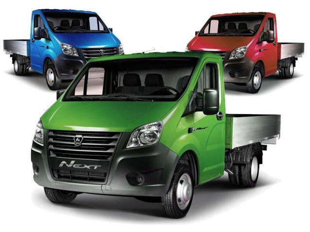 Автолегенды СССР Грузовики - График выхода и обсуждение