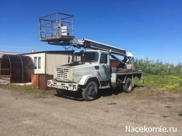 Автолегенды вживую