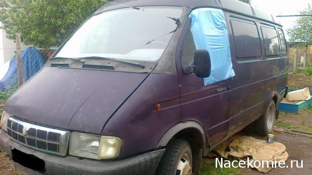 Автолегенды СССР Грузовики - График выхода и обсуждение