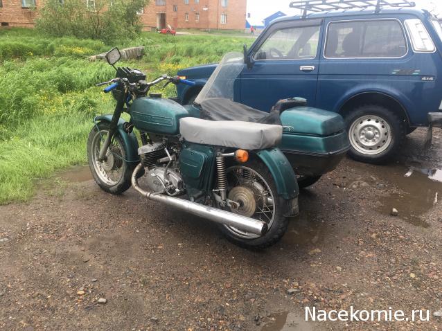 Автолегенды вживую