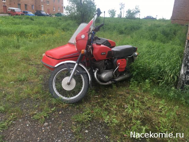 Автолегенды вживую