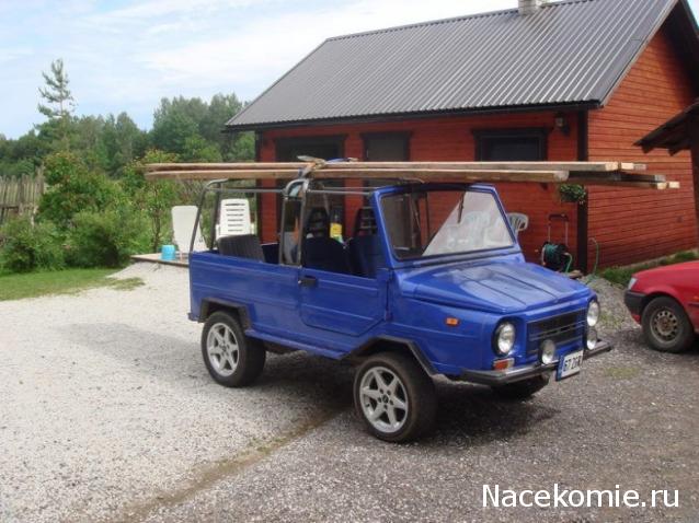 Болталка АЛ и АНС