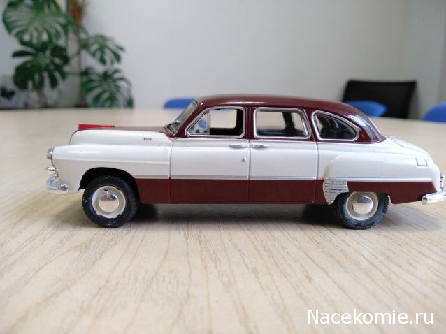 Автолегенды СССР Лучшее - График выхода и обсуждение