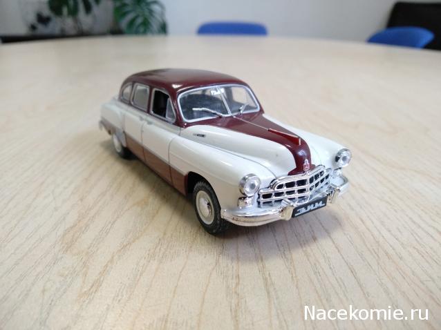 Автолегенды СССР Лучшее - График выхода и обсуждение