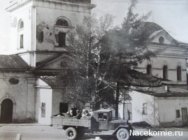 Гаражные посиделки - Болталка-трёп АЛГ