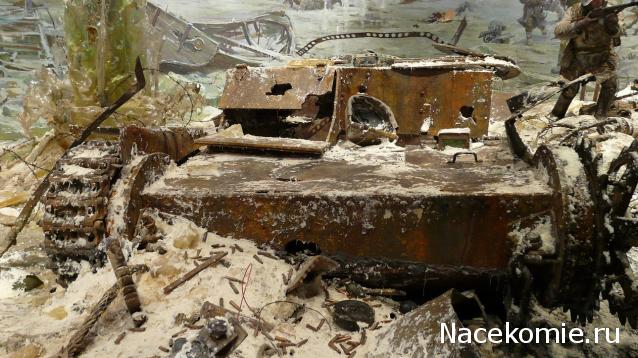 Танкодром (Общая Болталка танковых разделов)