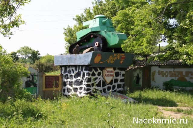 Танкодром (Общая Болталка танковых разделов)