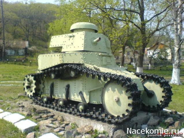 Танкодром (Общая Болталка танковых разделов)