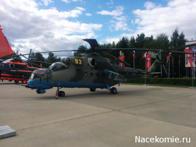 Хранилище запасных частей для Вертолета - Болталка форума: "Соберите Вертолет МИ-24В"