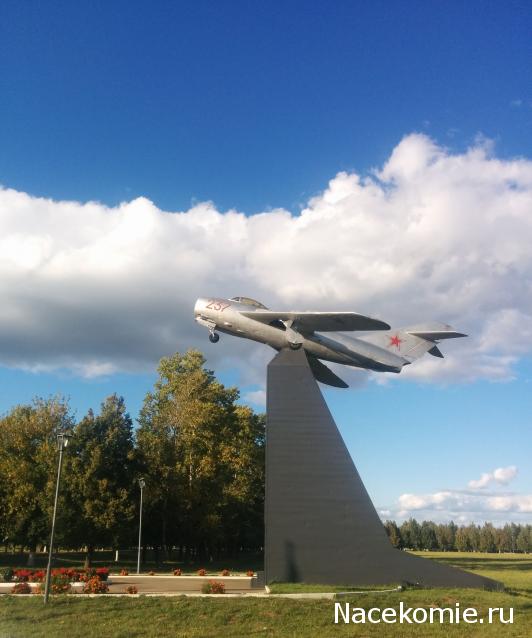 Тракторная болталка