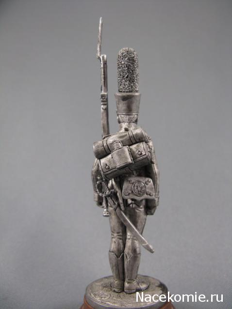 Общаемся с представителями фирмы EК Castings