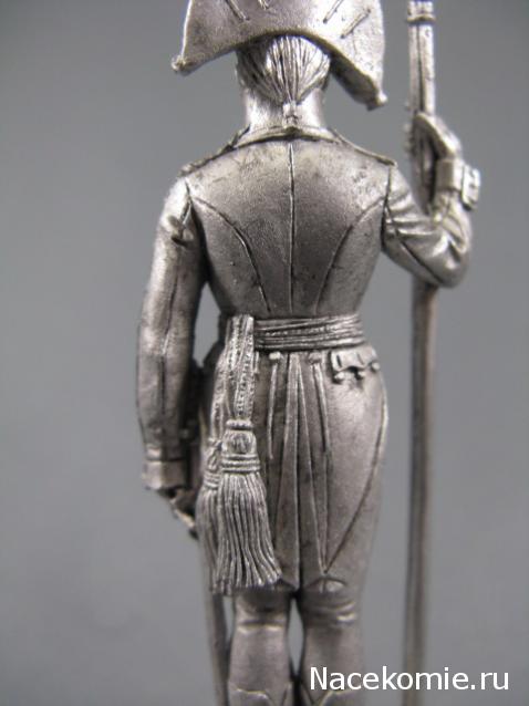 Общаемся с представителями фирмы EК Castings