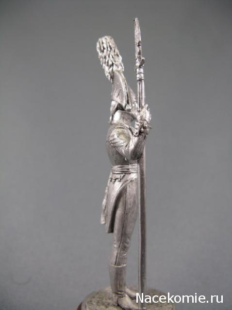 Общаемся с представителями фирмы EК Castings