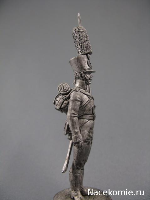 Общаемся с представителями фирмы EК Castings