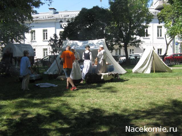 Фотоотчеты с Выставок