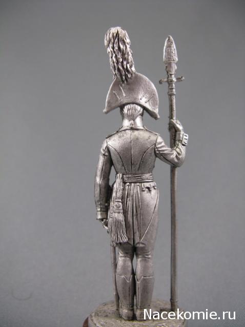 Общаемся с представителями фирмы EК Castings