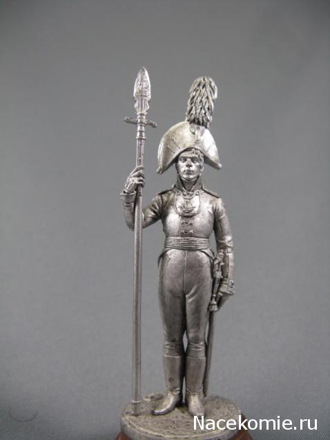 Общаемся с представителями фирмы EК Castings