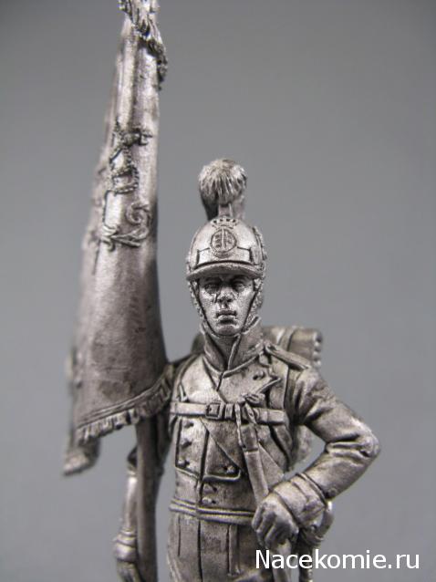 Общаемся с представителями фирмы EК Castings