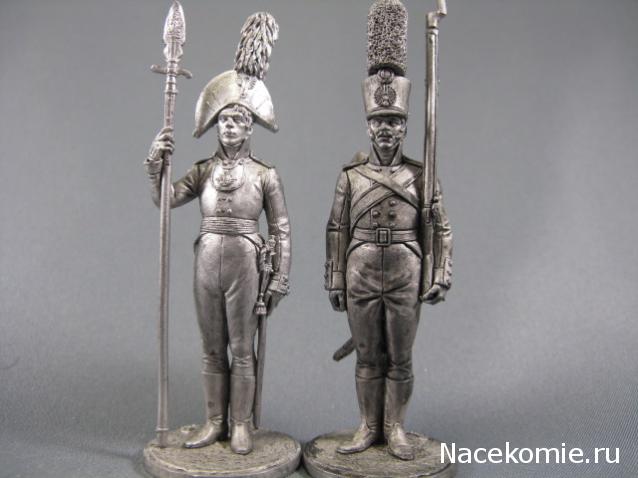 Общаемся с представителями фирмы EК Castings