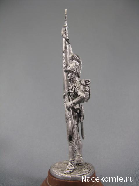 Общаемся с представителями фирмы EК Castings