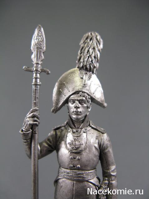 Общаемся с представителями фирмы EК Castings