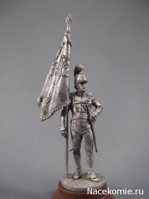 Общаемся с представителями фирмы EК Castings