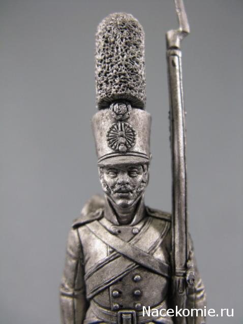 Общаемся с представителями фирмы EК Castings