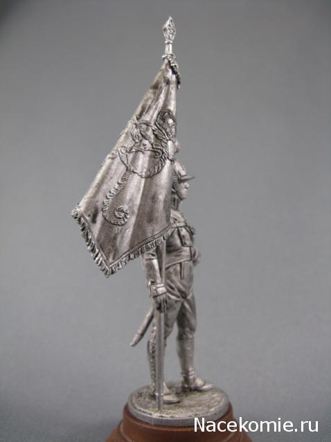 Общаемся с представителями фирмы EК Castings