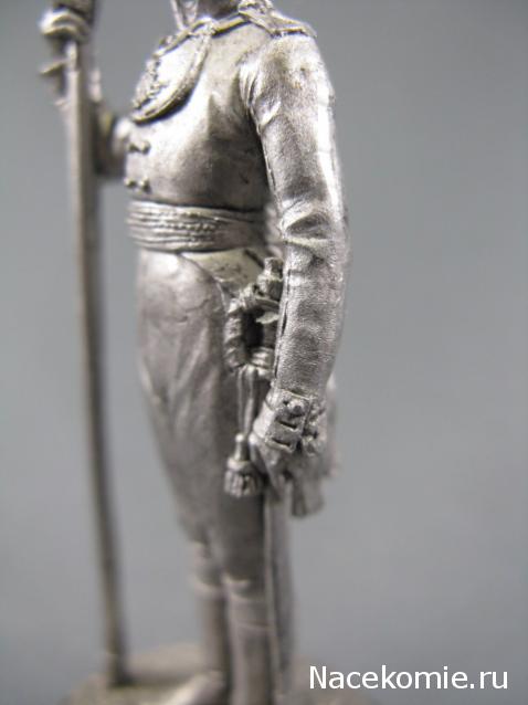 Общаемся с представителями фирмы EК Castings