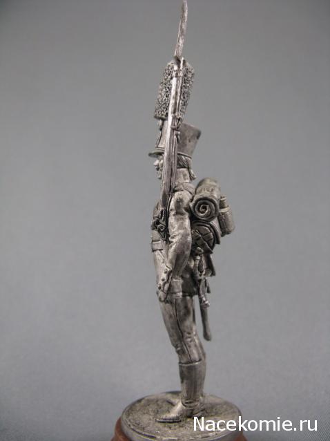 Общаемся с представителями фирмы EК Castings