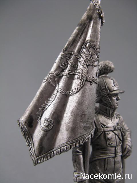 Общаемся с представителями фирмы EК Castings