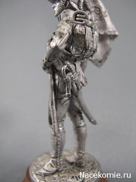 Общаемся с представителями фирмы EК Castings