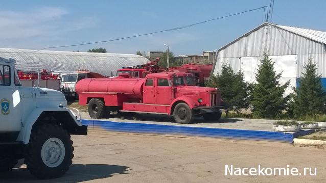 Гаражные посиделки - Болталка-трёп АЛГ