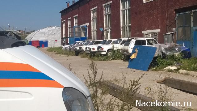 Гаражные посиделки - Болталка-трёп АЛГ