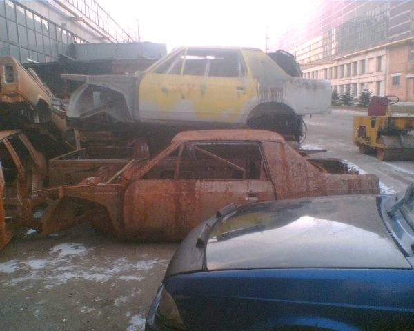 Болталка АЛ и АНС