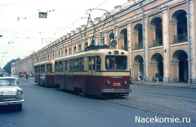 О транспорте и не только...