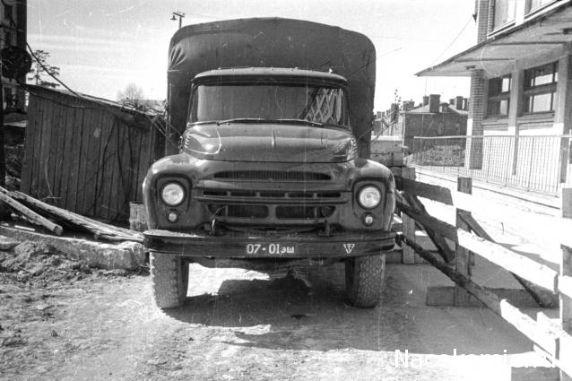 Гаражные посиделки - Болталка-трёп АЛГ