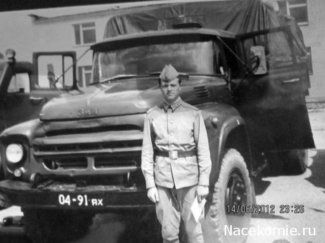 Гаражные посиделки - Болталка-трёп АЛГ