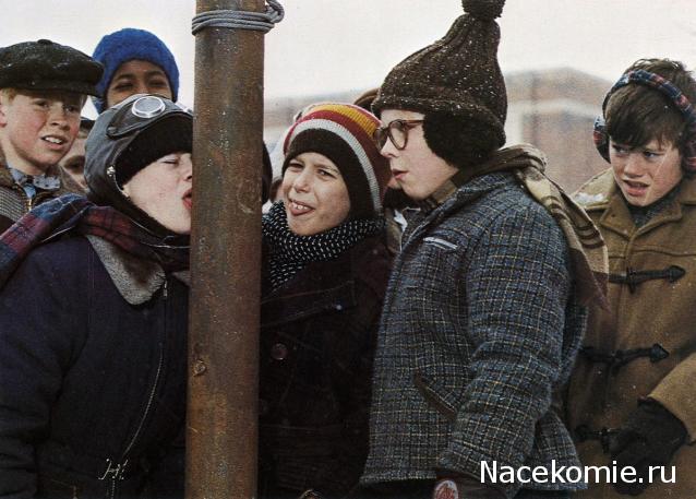 Кинозал автолюбителей