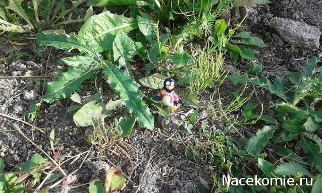 Куклы в народных костюмах – "Девчушки-болтушки"