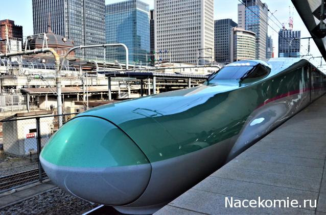 Железная Дорога в Миниатюре - Болталка