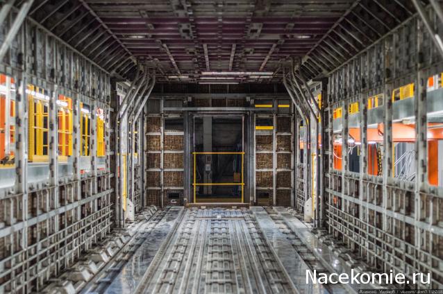 Железная Дорога в Миниатюре - Болталка