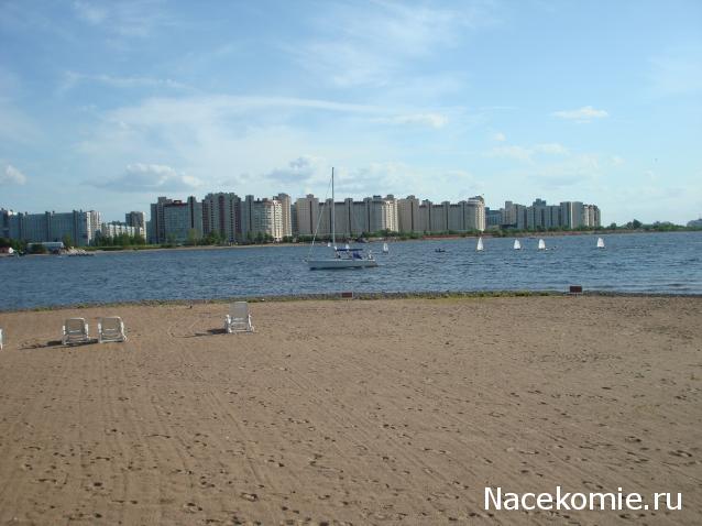 Тракторная болталка