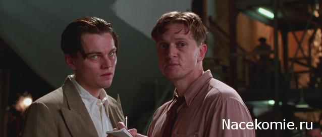 Кинозал автолюбителей