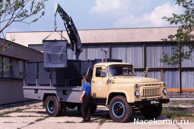 Гаражные посиделки - Болталка-трёп АЛГ