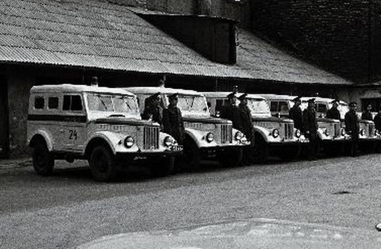 Дежурная Часть - Болталка форума Полицейские Машины Мира