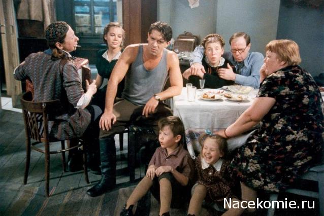 Кинозал автолюбителей